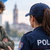"Parliamoci!", ad Asti il convegno Fsp sull'uso della parola con i soggetti non collaborativi