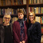 Ekaterina Smagina alla Fondazione Cesare Pavese Ekaterina Smagina alla Fondazione Cesare Pavese