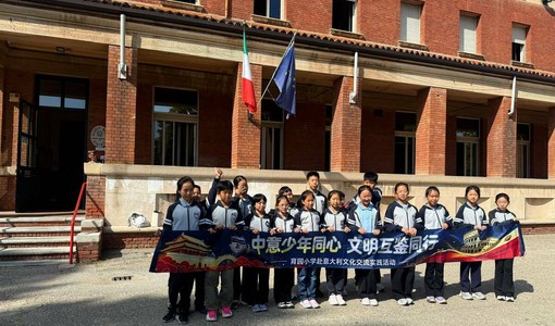 La voce... Delle scuole: novant'anni di storia per il Pellati: il primo ottobre la festa della scuola nicese