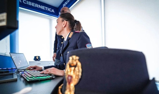 Immagine generica di archivio