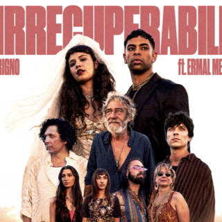 Trigno ed Ermal Meta uniti in "Irrecuperabile", da oggi il nuovo singolo [VIDEO]