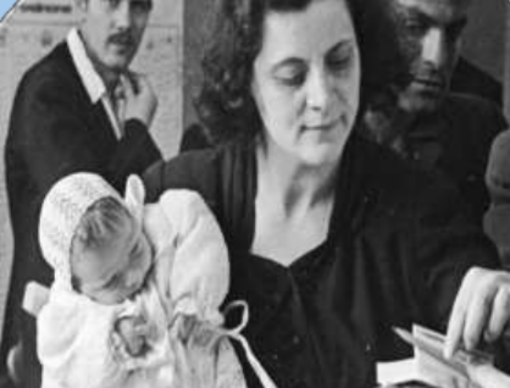 "Fila la lana": ad Asti un incontro sulle donne costruttrici di pace tra Balcani e Resistenza