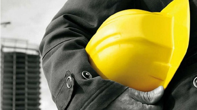 Asti, sicurezza sul lavoro: il Piemonte in zona rossa, Cuneo resta in bianco