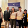 Cittadini del mondo: Fondazione CrAsti e Intercultura premiano l’eccellenza e l’impegno sociale