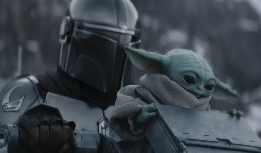 Questa settimana al cinema: "Mandalorian &amp; Grogu", il fenomeno televisivo di Star Wars conquista il grande schermo