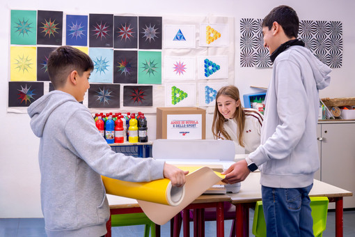 Scuola e sport nell'Astigiano, oltre 133 mila euro di dotazioni con l'iniziativa di Esselunga