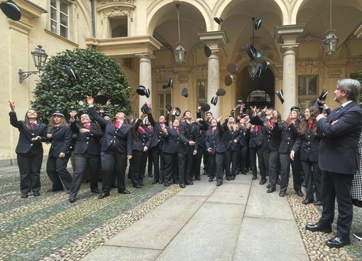 Nuovi capitreno per il Piemonte, Trenitalia rafforza il servizio regionale Nuovi capitreno per il Piemonte, Trenitalia rafforza il servizio regionale