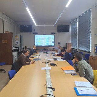 Prefettura di Asti: monitorati i progetti PNRR per 17,7 milioni di euro
