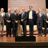 Grandi eventi urbani: nasce la sinergia tra Ivrea, Asti e Siena Grandi eventi urbani: nasce la sinergia tra Ivrea, Asti e Siena