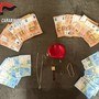 Truffa del finto carabiniere a un’anziana Biellese: arrestato trentenne domiciliato a Cuneo Truffa del finto carabiniere a un’anziana Biellese: arrestato trentenne domiciliato a Cuneo