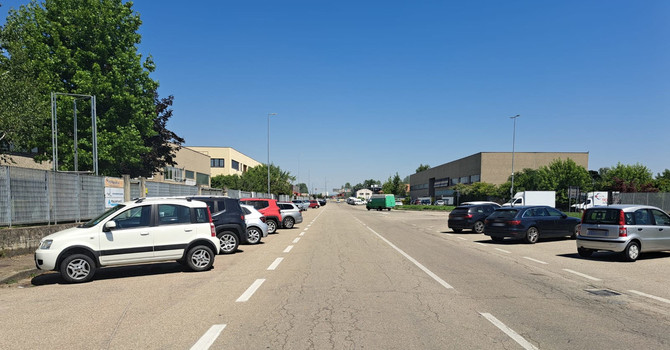 Asti, via del Lavoro: al via dal 1° giugno il completamento del raddoppio della fognatura