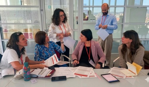 Sanità digitale: presentato in Regione Piemonte il kit europeo che racconta 16 nuove professioni HealthTech