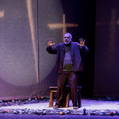 Oltre i Confini: a Canelli un novembre tra danza, emozione e parola Oltre i Confini: a Canelli un novembre tra danza, emozione e parola