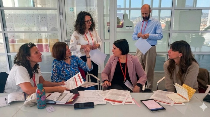 Sanità digitale: presentato in Regione Piemonte il kit europeo che racconta 16 nuove professioni HealthTech Sanità digitale: presentato in Regione Piemonte il kit europeo che racconta 16 nuove professioni HealthTech