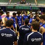 Squadra e staff / Ph. Valerio Giraudo Squadra e staff / Ph. Valerio Giraudo