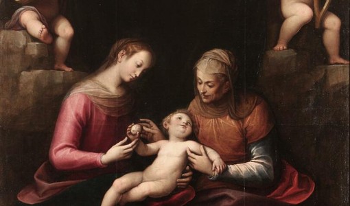 Il testamento di Orsola e la grazia delle sue nature morte: Moncalvo celebra la monaca pittrice Il testamento di Orsola e la grazia delle sue nature morte: Moncalvo celebra la monaca pittrice