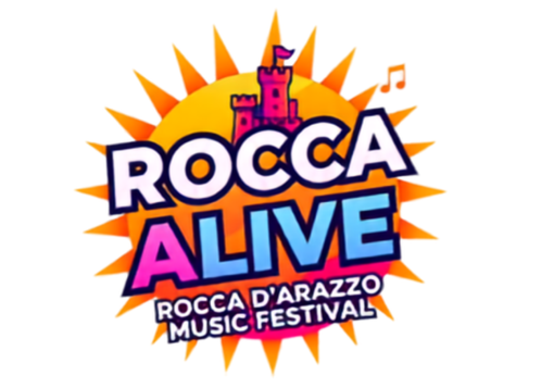 Rocca d'Arazzo, venerdì 3 luglio debutta “Rocca Alive Music Festival”: musica e protagonismo giovanile nel segno del talento emergente