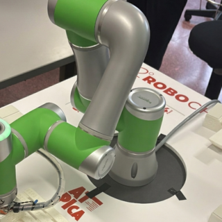 A Canelli la robotica unisce scuola e impresa