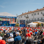 Il Festival della Tv di Dogliani ha festeggiato i suoi primi quindici anni con 51 incontri e quasi 100 ospiti
