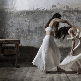 Fragile Incanto - ph. Carlo Pennatini