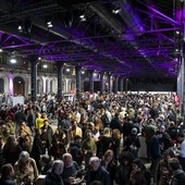 Asti Docg, il ritorno a Torino: bollicine protagoniste tra tradizione e mixology Asti Docg, il ritorno a Torino: bollicine protagoniste tra tradizione e mixology