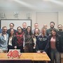 Nasce Slow Food Roero, Paolo Pertusio presidente: la nuova associazione coinvolgerà 24 comuni Nasce Slow Food Roero, Paolo Pertusio presidente: la nuova associazione coinvolgerà 24 comuni