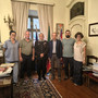 Bra saluta il tenente colonnello Tommaso Gioffreda: il ringraziamento dell'amministrazione comunale Bra saluta il tenente colonnello Tommaso Gioffreda: il ringraziamento dell'amministrazione comunale