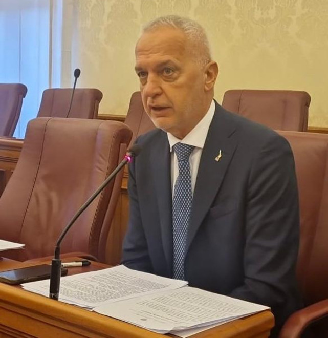 Semplificazioni, Bergesio (Lega): &quot;Voucher prorogati e stop alle specie non autoctone&quot;