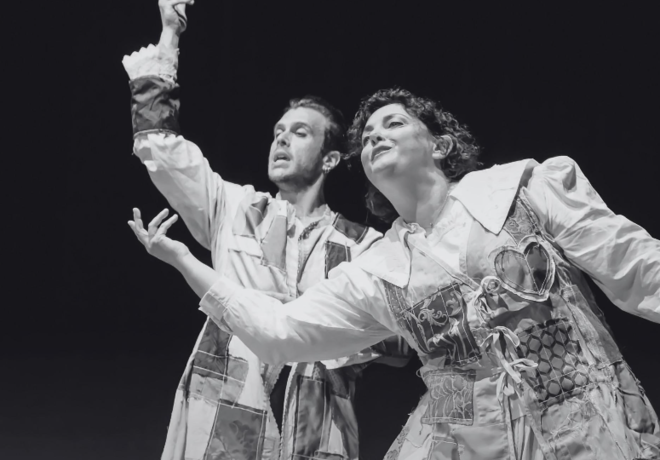 Carmen rivive in prosa: al Sociale di Nizza Monferrato l’opera si fa teatro Carmen rivive in prosa: al Sociale di Nizza Monferrato l’opera si fa teatro