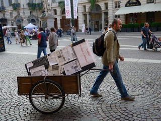 Il mondo di Marco. Ph B. Turletti