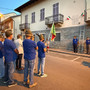 Alcuni momenti della celebrazione Alcuni momenti della celebrazione