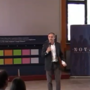 Un momento della giornata con l'intervento di Massim Cerruti Un momento della giornata con l'intervento di Massim Cerruti