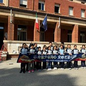 La voce... Delle scuole: novant'anni di storia per il Pellati: il primo ottobre la festa della scuola nicese