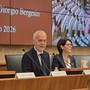 L'intervento del senatore Giorgio Maria Bergesio