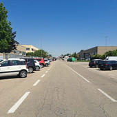 Asti, via del Lavoro: al via dal 1° giugno il completamento del raddoppio della fognatura