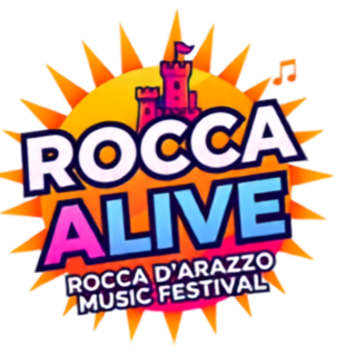 Rocca d'Arazzo, venerdì 3 luglio debutta “Rocca Alive Music Festival”: musica e protagonismo giovanile nel segno del talento emergente