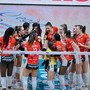 VOLLEY / Honda Cuneo Granda Volley ai Play Off di CEV Challenge Cup: dopo la salvezza in A1, le Gatte puntano all'Europa