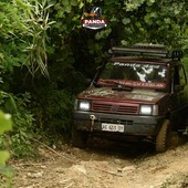 Sabato 16 e domenica 17 settembre torna il Panda Offroad Games, con partenza da Revigliasco