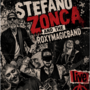 Stefano Zonca and the Roxymagicband live stasera ad Agliano Terme per "I Giovedì di Via Principe" Stefano Zonca and the Roxymagicband live stasera ad Agliano Terme per "I Giovedì di Via Principe"