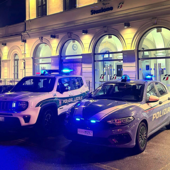 Bra, controlli alla stazione ferroviaria: identificate 115 persone, multata un’attività di giochi leciti