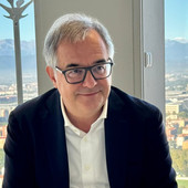 L'assessore regionale Marco Gallo