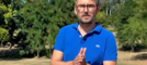 Miravalle torna sul parco Lungo Borbore: "Quasi un anno per sostituire uno scivolo è inaccettabile" [VIDEO]