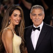 Cresce l'attesa per l'arrivo di George Clooney a Cuneo, ma l'evento è riservato agli studenti