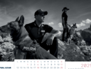 Obiettivo sulla sicurezza: il calendario 2025 della Polizia di Stato svela l'anima del corpo Obiettivo sulla sicurezza: il calendario 2025 della Polizia di Stato svela l'anima del corpo