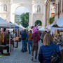 Cherasco si prepara a riaccendere la magia del vintage: in arrivo il Mercato dell'Antiquariato e del Collezionismo Cherasco si prepara a riaccendere la magia del vintage: in arrivo il Mercato dell'Antiquariato e del Collezionismo