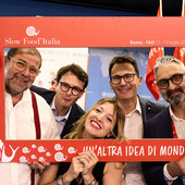 Il Consiglio Direttivo di Slow Food Italia