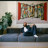 Frah Quintale nella foto di Sha Ribeiro