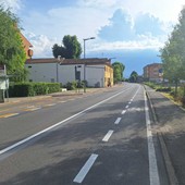 Alba, via ai lavori per la realizzazione di nuove corsie ciclabili. Interessati i corsi Piave e Piera Cillario