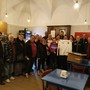 Carmagnola, il Motoclub CCMotorday dona 15 divise ai ragazzi di Angeli di Ninfa