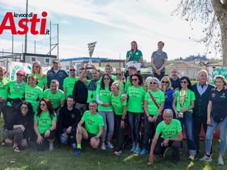 Le immagini della corsa e delle premiazioni (MerfePhoto)